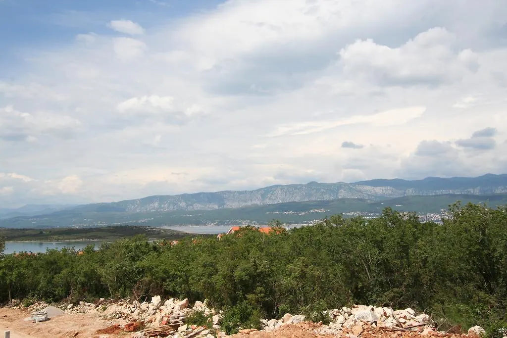 Apartments Lili Klimno Kroatien