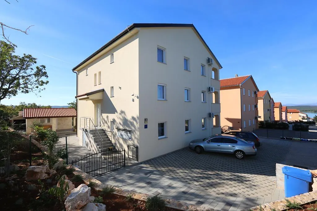 Apartments Lili Klimno