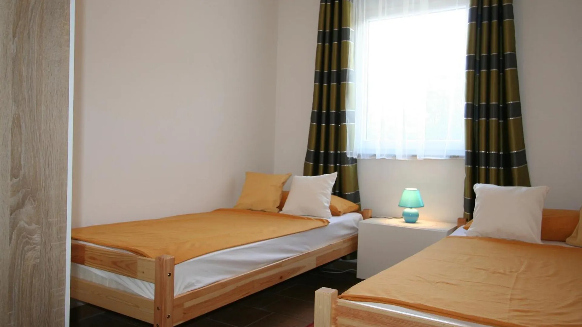 Apartments Lili Klimno